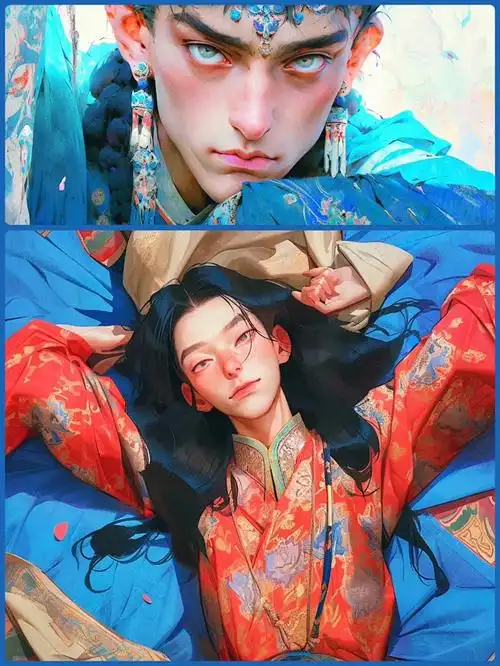 魔道祖师