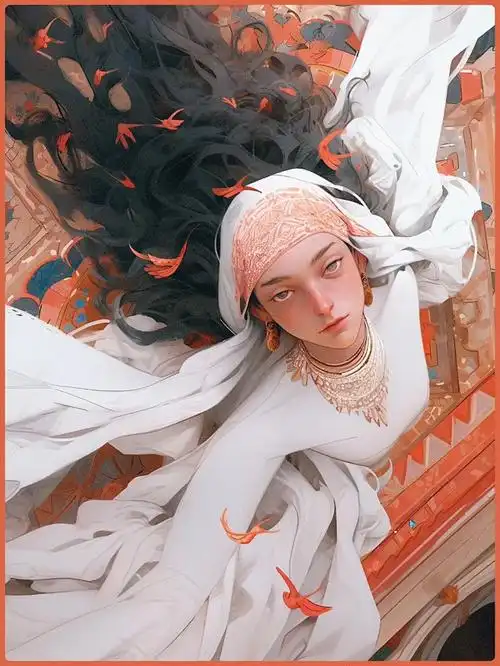默读